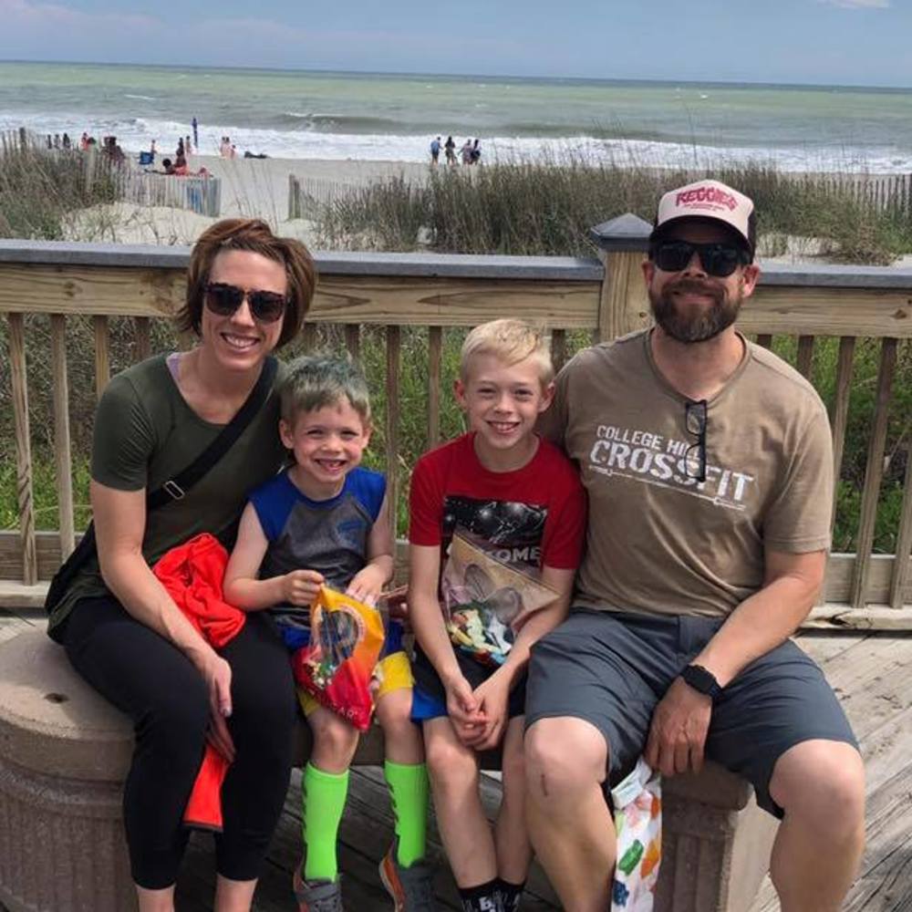 Meet your Posher, Jill